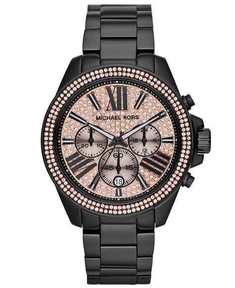 michael kors watch belts|Michael Kors women watches clearance.